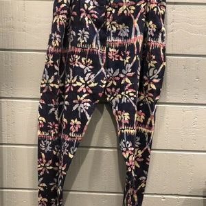 RARE Vtg Limpies skater Skateboard Pants 80’s 90’s